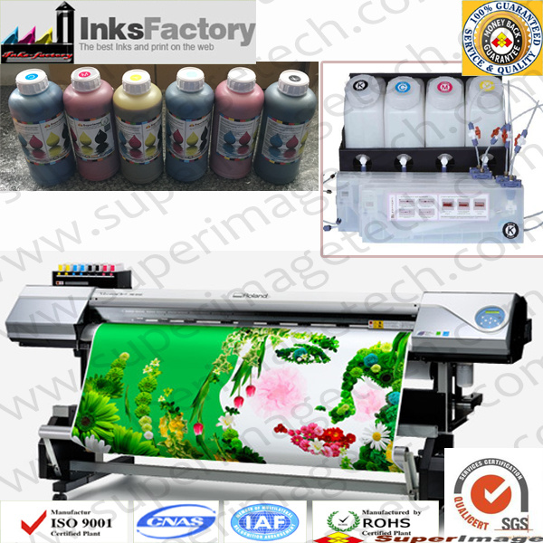 Roland Versaart Re 640 Eco Sol Max Inks Buy Eco Solvent Ink For