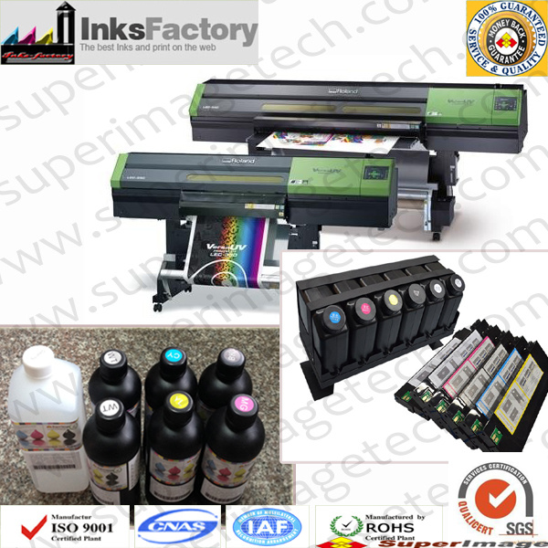 Roland Lec540 LED UV Curable Inks Buy Roland Uv Curable Ink, Roland