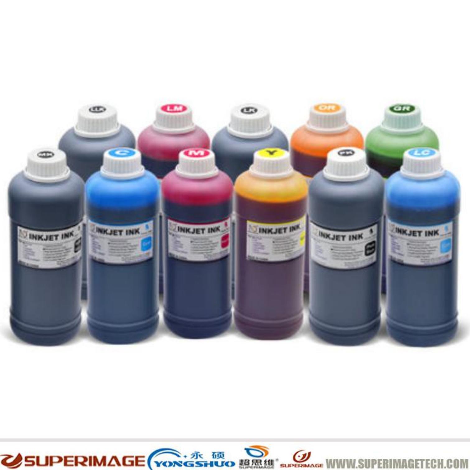 Durager SD Inks (Direct print SD Ink for Durager)