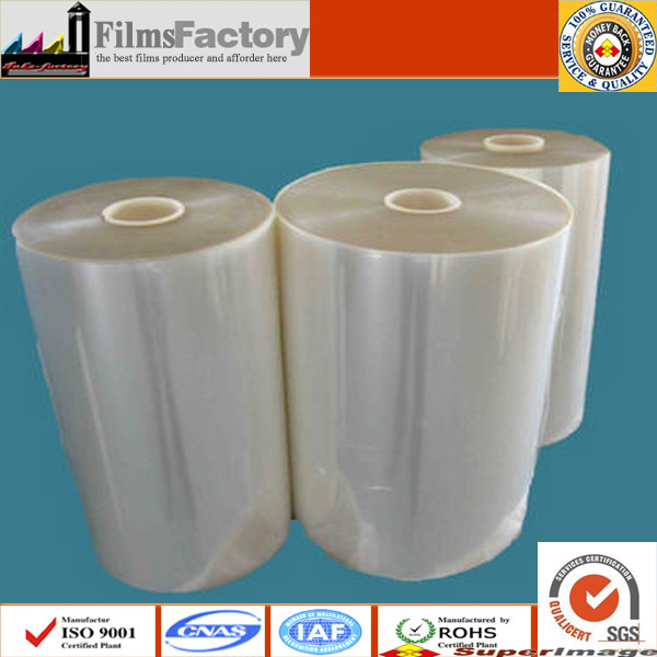 Polyethylene Protective Film for Automotive/Motors/Cars/Helmet