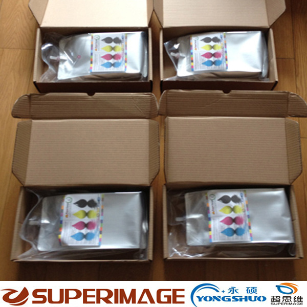 Mimaki Ts5-1600amf Sublimation Ink Bags 2liter