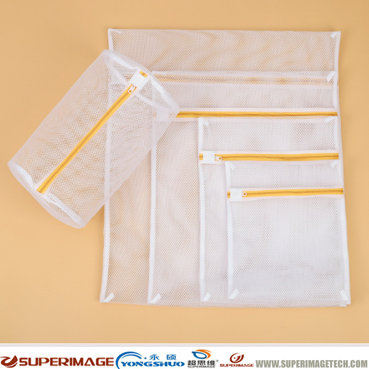Clear Reclosable Laundry Bags/Self Sealing Zip Lock Bag/Self Sealing ...