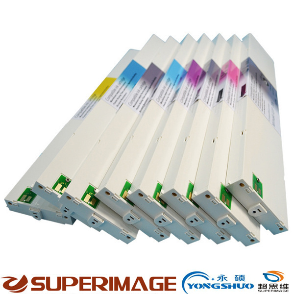 440ml Empty Ink Cartridges for Roland. Mimaki. Mutoh (SI-MH-EC1339#)