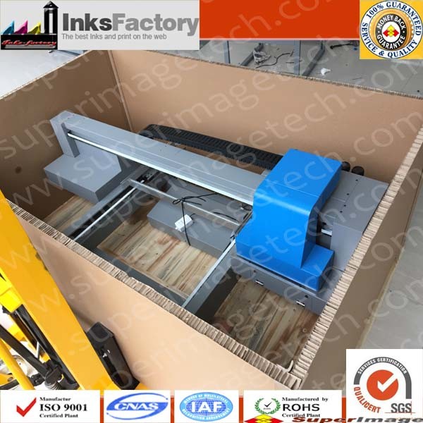 36"*24" UV Flatbed Printers/Glass Printers/Ceramic Printers