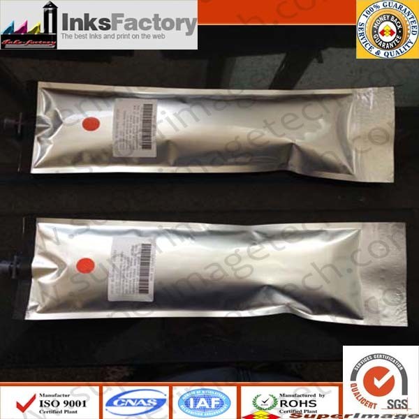 HP Designjet 8000s Ink Pouches 500ml HP 780 Ink Packs