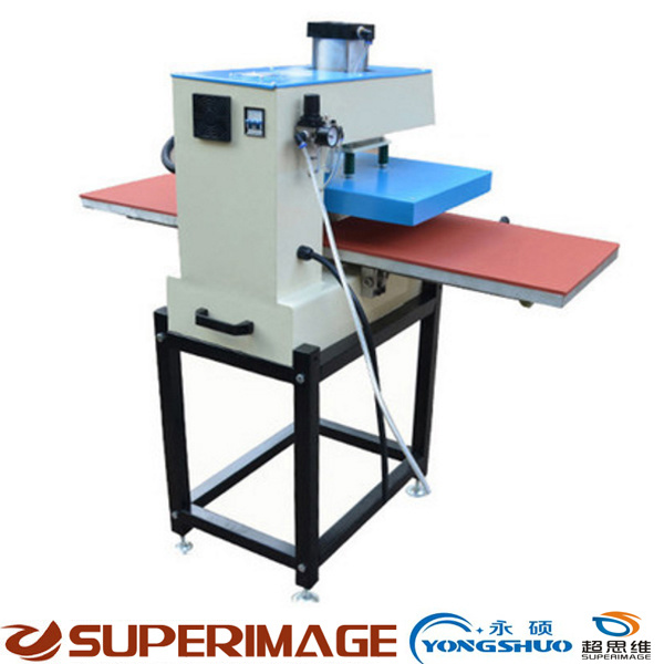 Hydraulic Heat Transfer Press/Pneumatic Heat Transfer Press
