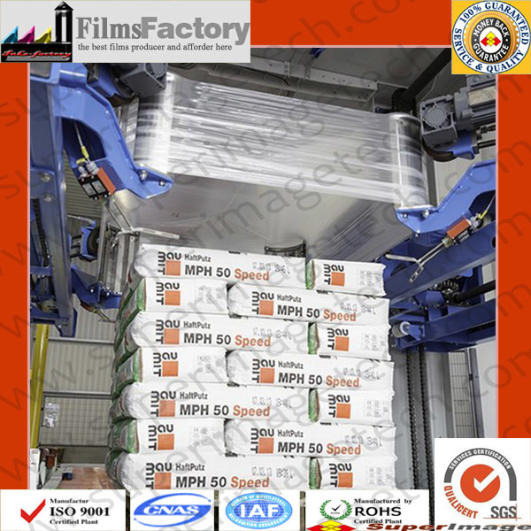 Hood Stretch Film, Hood Stretch Film Products, Hood Stretch Film