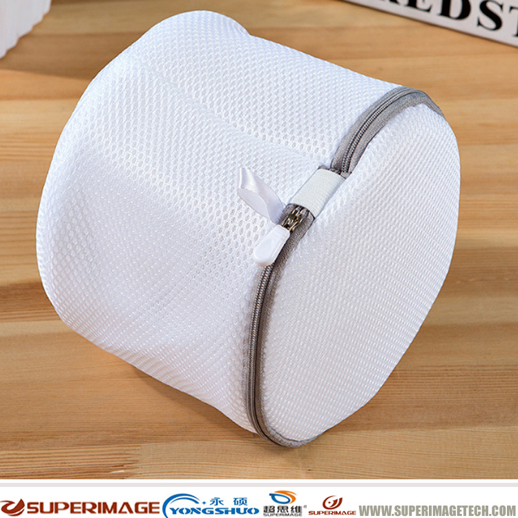 Clear Reclosable Laundry Bags/Self Sealing Zip Lock Bag/Self Sealing