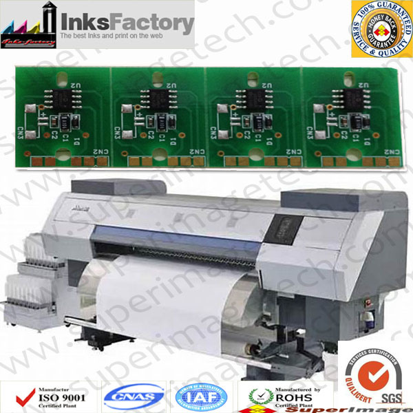 Mimaki Ts500-1800 Chips