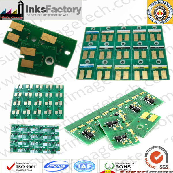 Mimaki Ts5-1600amf Sb54 Chip 2liter Sb54 Chips