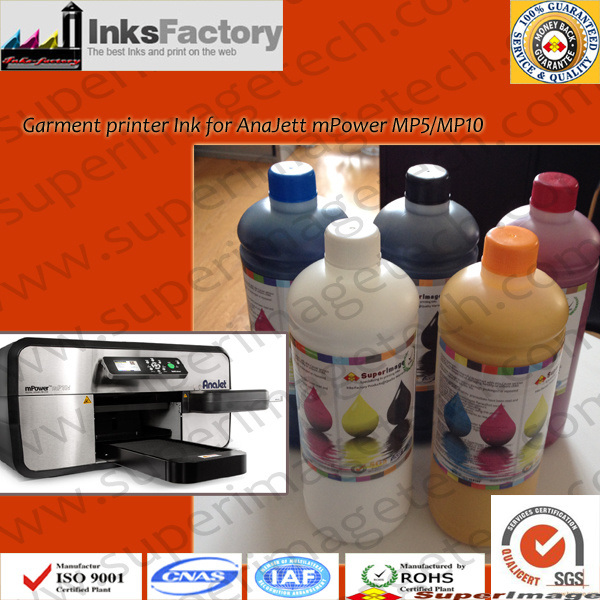Melcojet Printer Ink