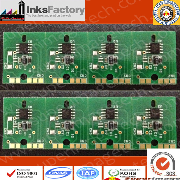 Mimaki Ts500-1800 RC300 Chip 2liter RC300 Chips