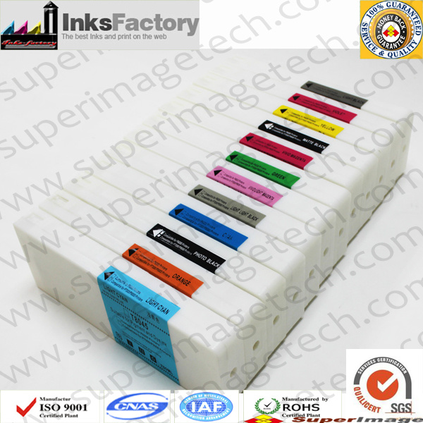 Surecolor P7000/P9000 Ink Cartridges for Epson