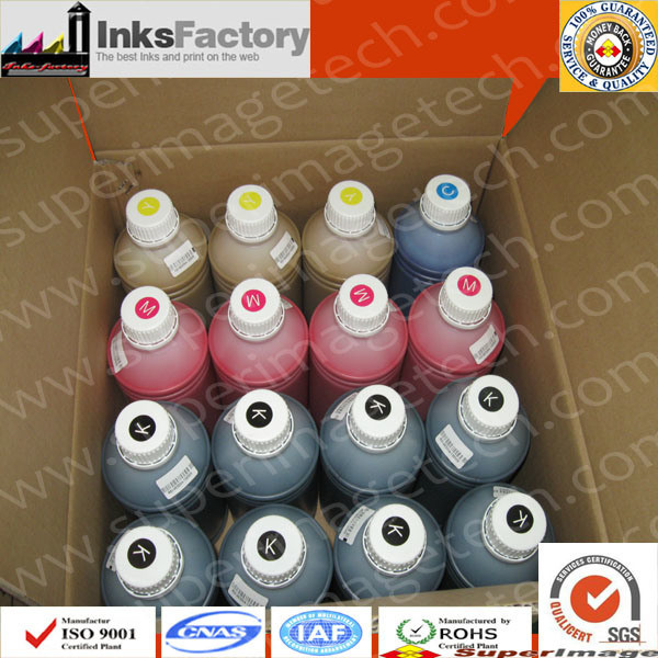 Low Solvent Ink for HP Designjet 8000s (SI-MS-LS2422#)