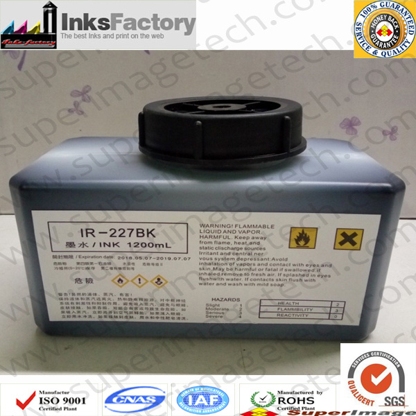 Domino Cij Inks Domino Make up Domino White Ink