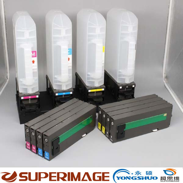 Disperse Dye Sublimation Ink for Mutoh