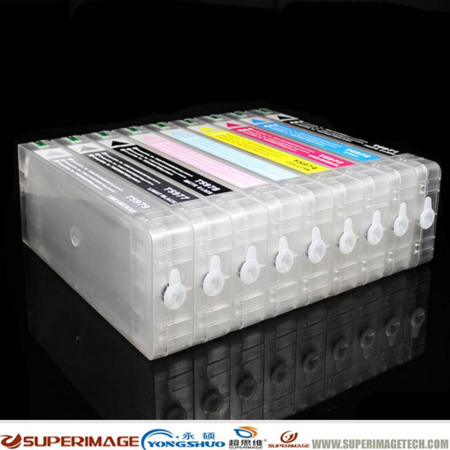700ml Pigment Ink Cartridge for 7900/9900/7700/9700