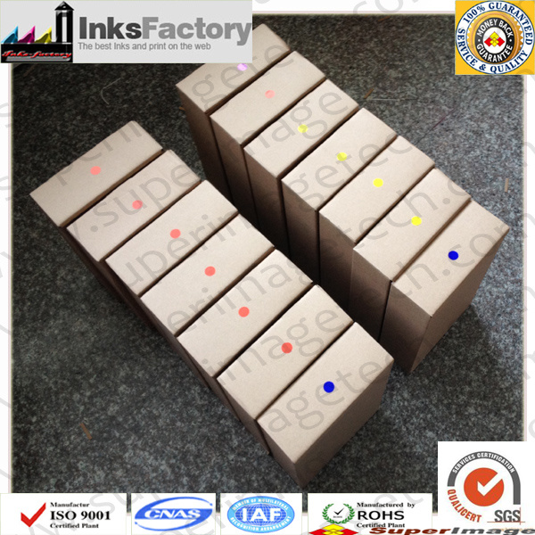 Mimaki Ts30-1300 Sublimation Ink Bags with Sb54 Chips