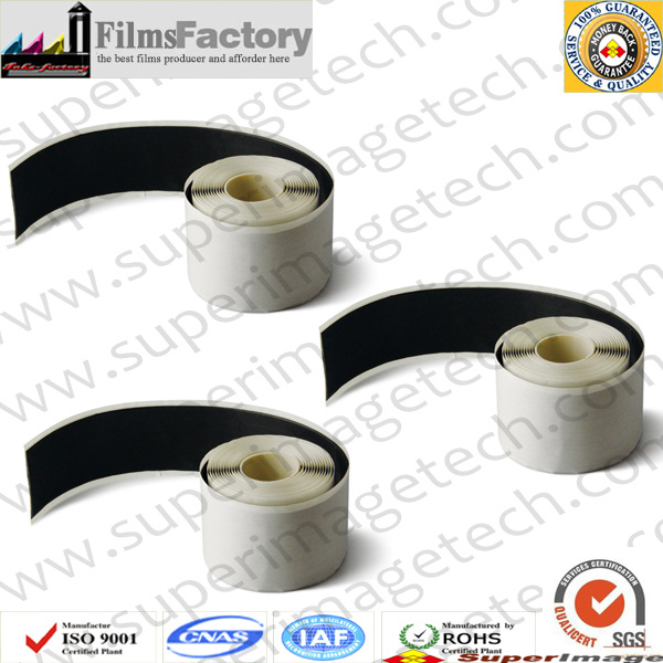 Butyl Tape/Al Foil Butyl Tape/PE Butyl Tape/Exposable Waterproof Membrane