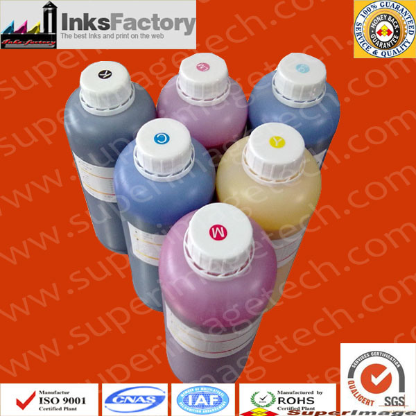 Dye Sublimation Ink for Mutoh