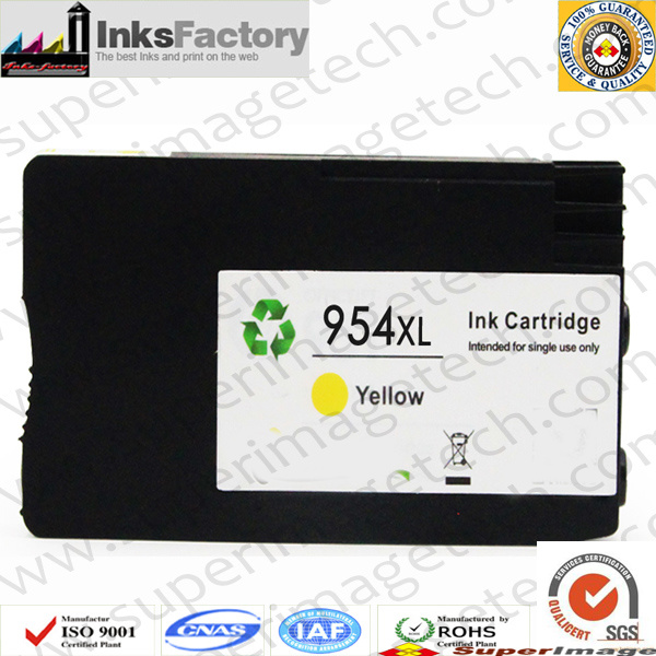 HP 954 Ink Cartridges HP 8210 8710 Ink Cartridges