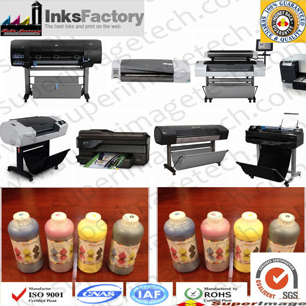 Epson Sublimation Inks for Epson 4800/7800/9800 Series