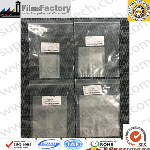 PVA Water Soluble Bags/Water Soluble Laundry Bag/Water Soluble Pesticide Bags