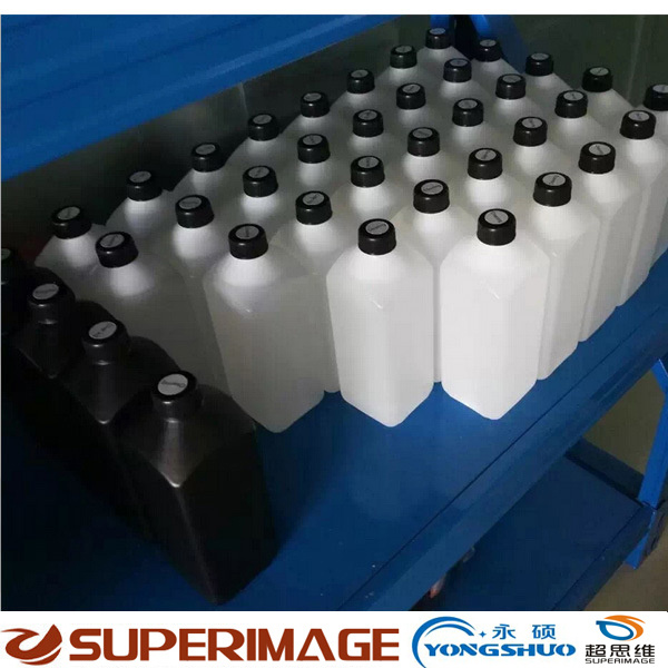 UV Curable Ink for Inca Columbia Inca Onset UV Printers