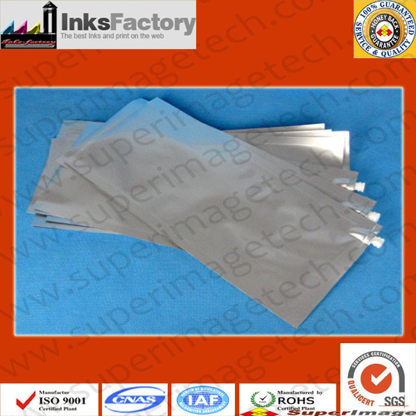 1L Empty Ink Bags (Al Foil Type)