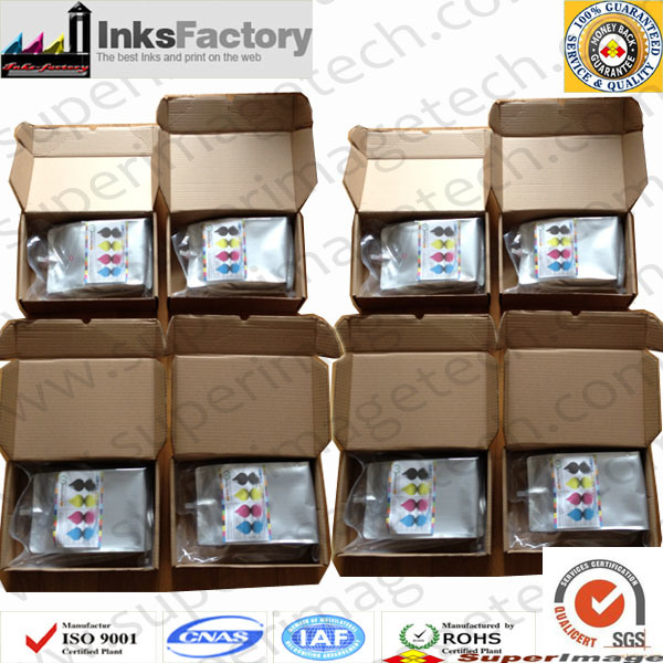 Mimaki Ts500-1800 Sublimation Ink Pouches BS300 2liter Ink Packs