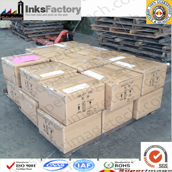Roland Texart Xt-640/Rt-640 Dye Sublimation Inks